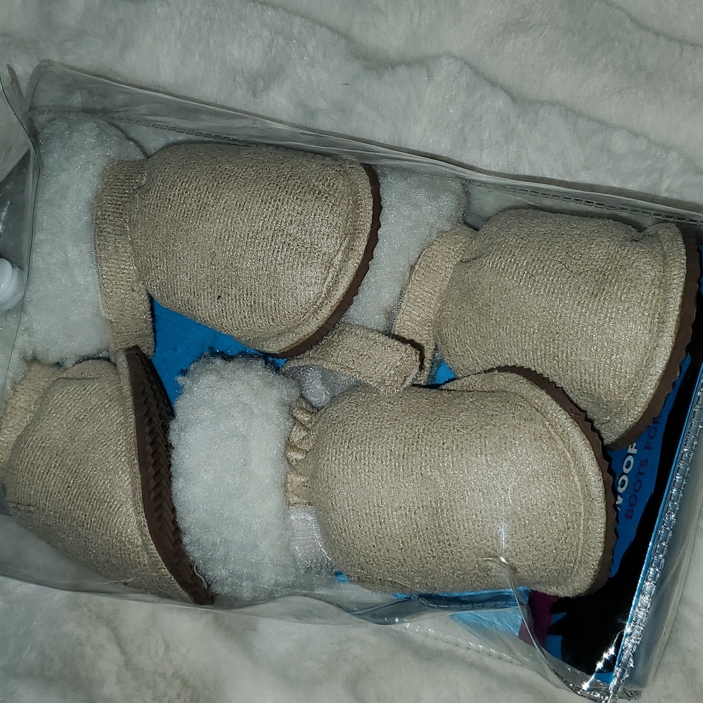 (Bundle other dog clothing and SAVE) Dog Woof Wear
